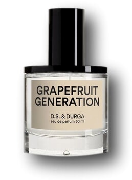 D. S. & DURGA Grapefruit Generation 50ml